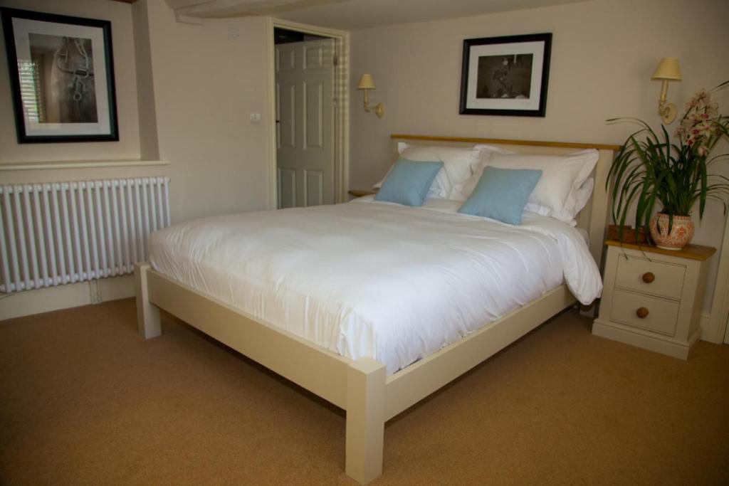 Maison d'hôtes The Bell à Kidlington Chambre photo