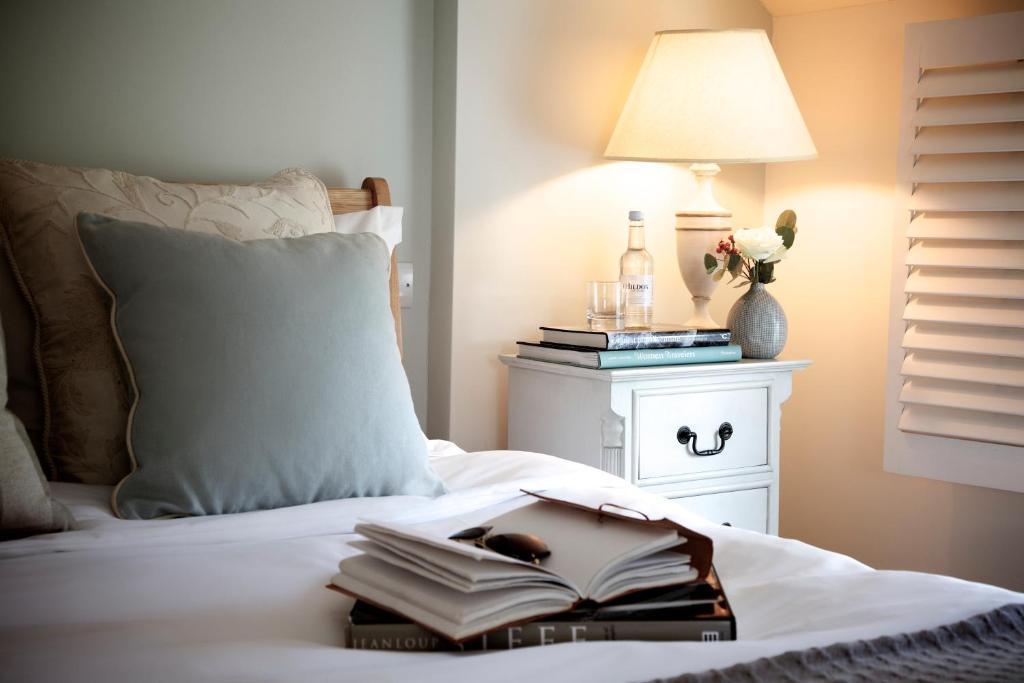 Maison d'hôtes The Bell à Kidlington Chambre photo