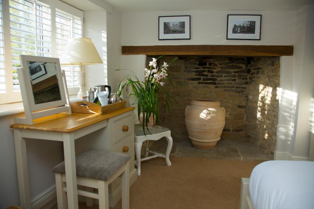 Maison d'hôtes The Bell à Kidlington Extérieur photo