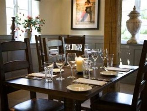 Maison d'hôtes The Bell à Kidlington Extérieur photo