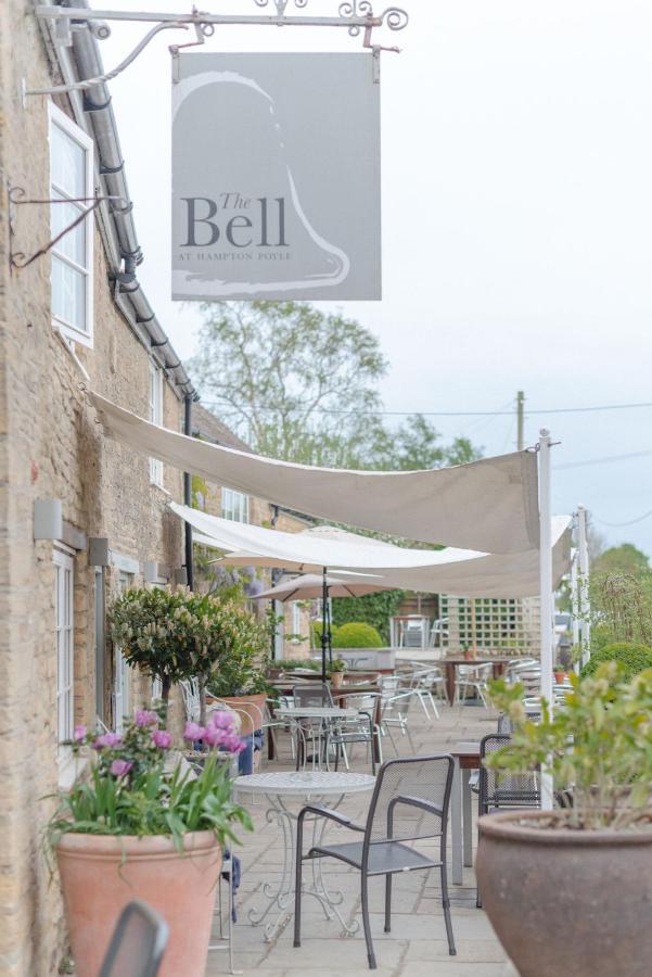 Maison d'hôtes The Bell à Kidlington Extérieur photo