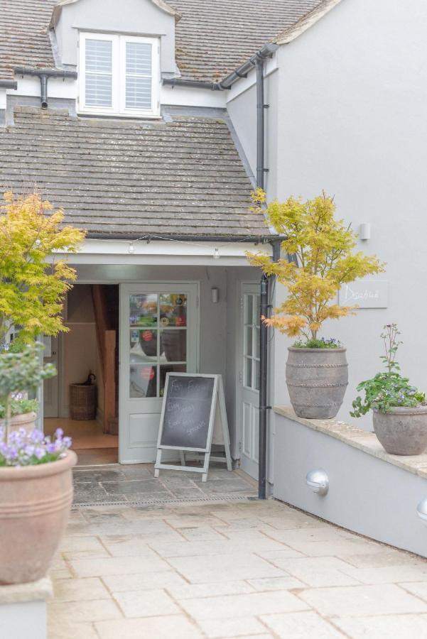 Maison d'hôtes The Bell à Kidlington Extérieur photo