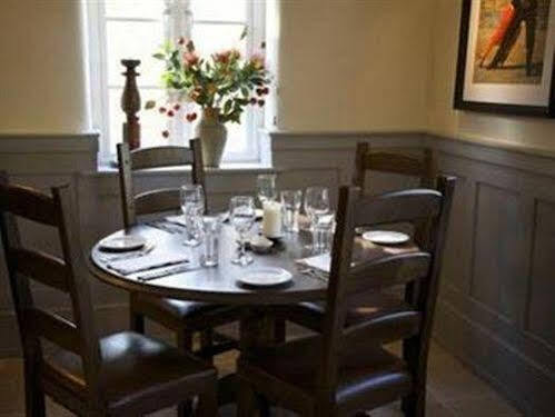 Maison d'hôtes The Bell à Kidlington Extérieur photo