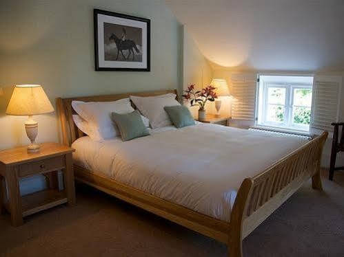 Maison d'hôtes The Bell à Kidlington Extérieur photo